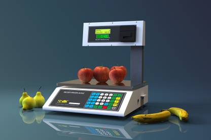 Jbc BILL PRINTER SCALE Weighing Scale
