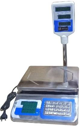SHRI VASAVI Weighing Machine-30Kg Weighing Scale