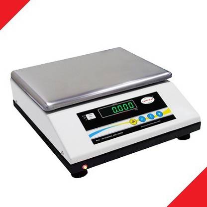 Samurai STIT Weighing Scale