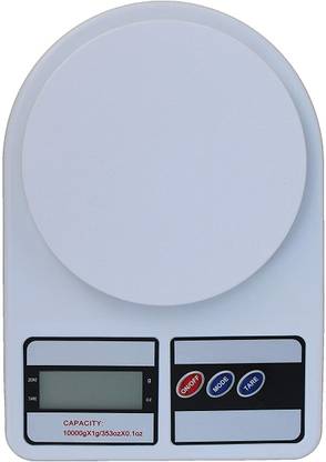 JR Electronic Digital Weighing Scale Weighing Scale