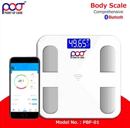 POCT BMI Scale Weighing Scale
