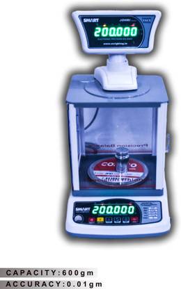 Costco Smart -Johri Series Weighing Scale
