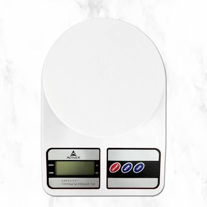ActiveX Quanty Max Weighing Scale