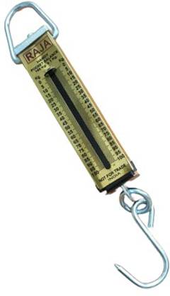 APNA KANHA Analog Luggage Weighing Scales Weighing Capacity - 100 Kg Weighing Scale