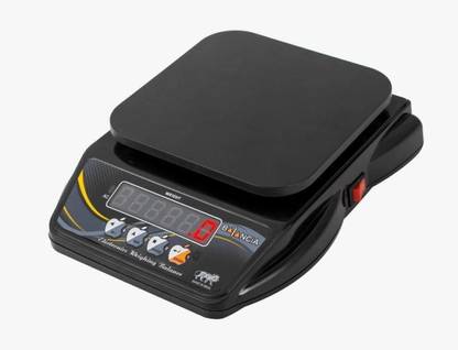 SELMEZ Digital Weight Machine 10kg Food Weight Scale with rechargeable battery Weighing Weighing Scale