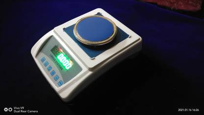 LIBRARSYSTEMS Jewellery weighting machine Weighing Scale