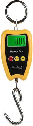 iScale Hanging Pro 200kg x 50g Digital Portable Hanging Weighing scale Weighing Scale