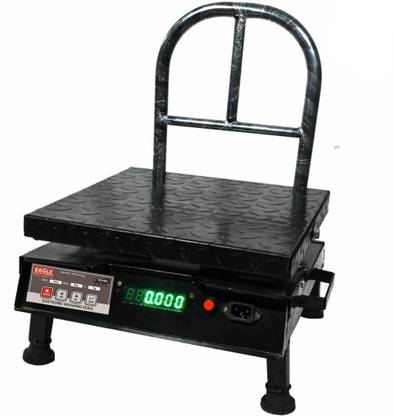 Eagle nextgen EN-PF 60KG ELECTRONICS WEIGHING SCALE Weighing Scale