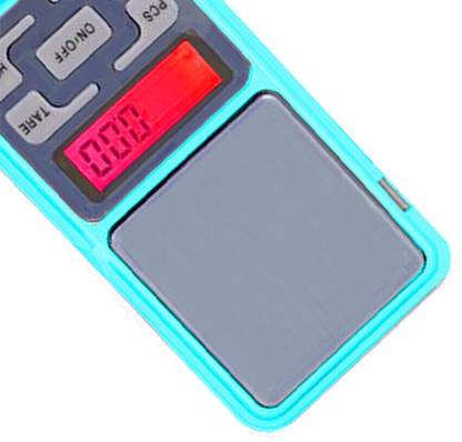 HRH Small Weighing Machine with Auto Calibration Weighing Scale
