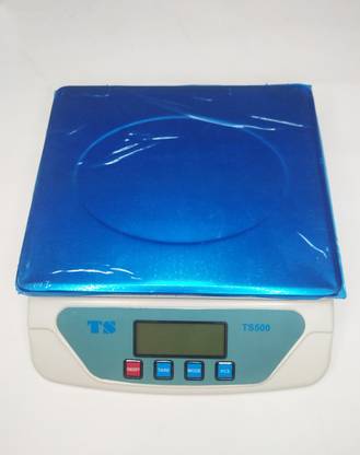 Kanak ts-500 ssp Weighing Scale