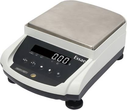Essae Costco : AX 1200 With Extra Display Cap : 1200g Accu : 10mg Weighing Scale