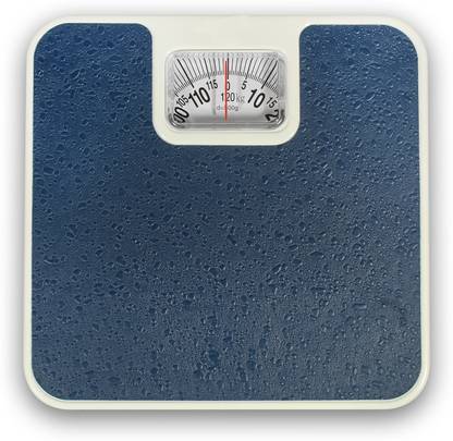 RCSP weight machine manual camery human body analog weighting machine upto 130kg Weighing Scale