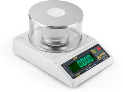 KERRO BL-P6C 500g/0.001g Weighing balance Weighing Scale