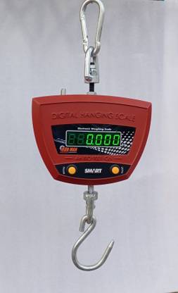 star-tech 200 kg Hanging Weighing Scale