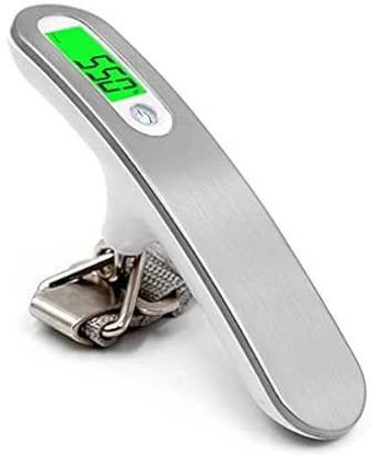 GripIt Premium Luggage Weighing Scale Weighing Scale
