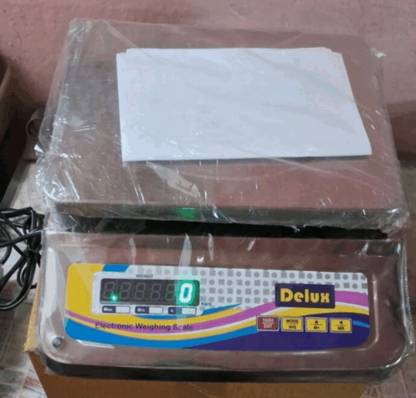 MRI WEIGHT MACHINE Weighing Scale
