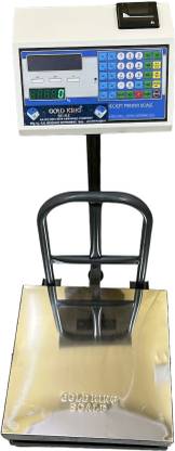 Goldkingscale KD POS PF Weighing Scale