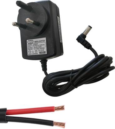 JN-SON L TYPE 12V DC 1AMP JEWELERY ADAPTER Weighing Scale