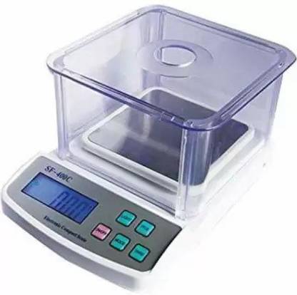 SONALEX Plus Scale is Simple Practical Besides 600g gold silver ornaments jewelry scale Weighing Scale