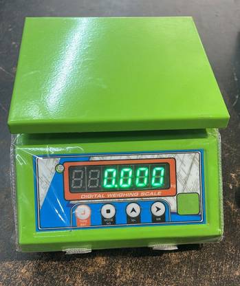 LCLSCALS Weighing scale Micro mini Weighing Scale