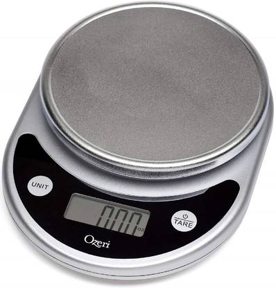 Ozeri WEIGHING SCALE Weighing Scale