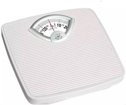 MZ (Analog Solid Base Heavy-duty Body Scale) Weighing Scale