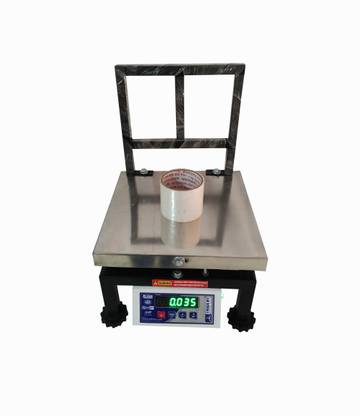 Tirdent weighing scale 100 kg | wajan kanta 100 kilo Weighing Scale