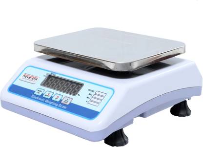 Novatech Digital Weighing Scale Weighing Scale