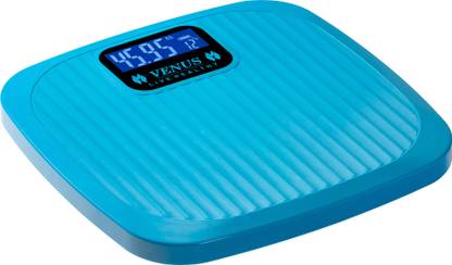 Venus Prime lightweight Weighing Scale