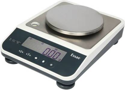 ONETRACK ESSAE Jx Series jewellery Digital(300gm 10ml) Weighing Scale
