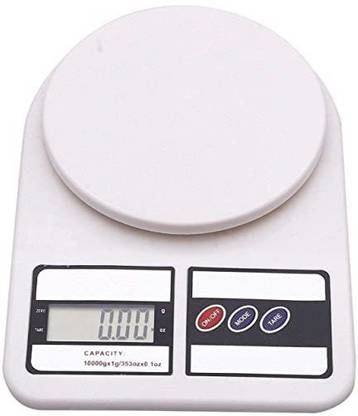NIBON NSF-400 Digital weighing Machine Weighing Scale