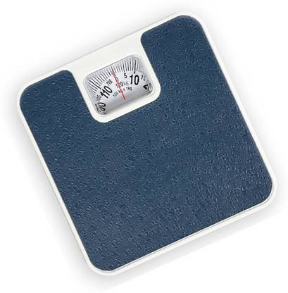 QNOVE Analog Weighing Scale (Analog Body Weight Machine) Weighing Scale CQXP74 Weighing Scale