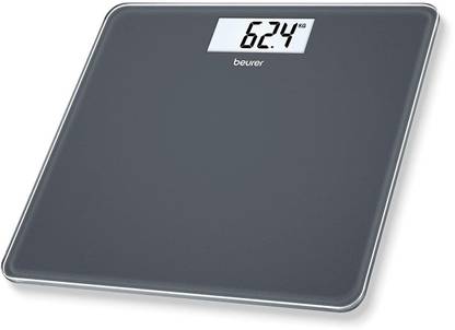 Beurer GS213 Weighing Scale