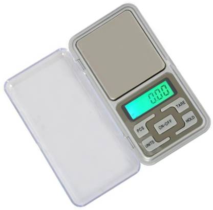 rtyui POCKET SCALE Weighing Scale