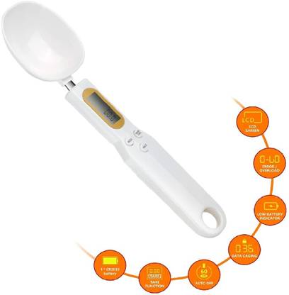 casaari Digital Measuring Spoon