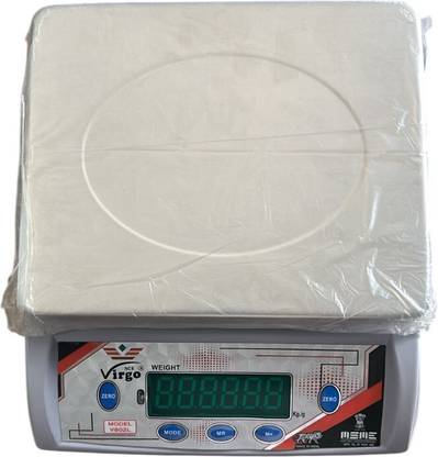 Virgo V802L Weighing Scale