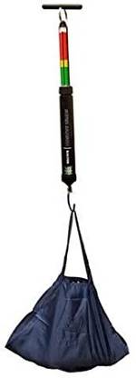 MCP Healthcare 5 kg Baby Hanging Scale & 50kg Hanging Scale Combo With Analog and LCD Display Weighing Scale