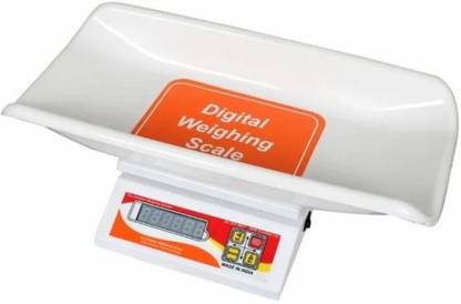 OSR MEDPLUS Digital Economy Baby Weighing Scale Weighing Scale
