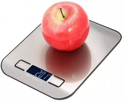 Glancing 10kg/1g Accurate electronic LED Digital kitchen scales Weighing Scale