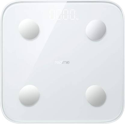 kscale Smart Weighing Scale