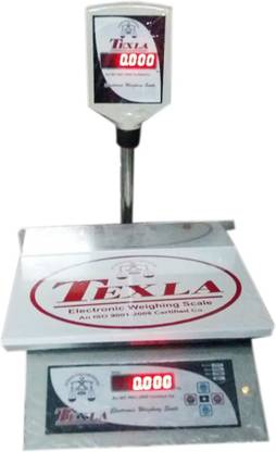 texla jdt30kg Weighing Scale