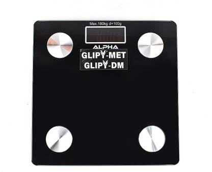 Dishan Digital Body Fat Scale for LCD Display High Precision Sensors Accurate Weighing Scale
