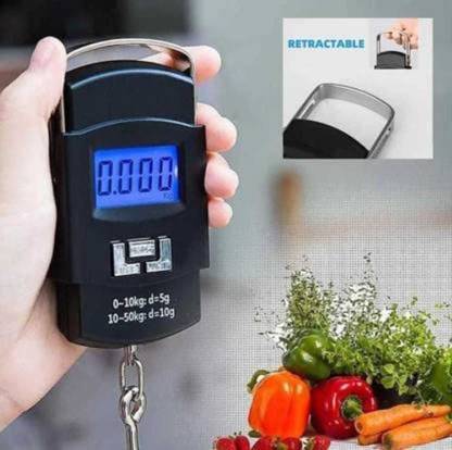Shubhishopee Electronic Load Scale Weighing Scale