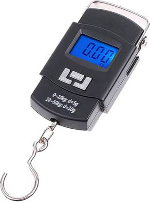 HANDSCALE DAQ-Weighing Scale Digital Portable Hook Type 50kg,luggage weight machine Weighing Scale
