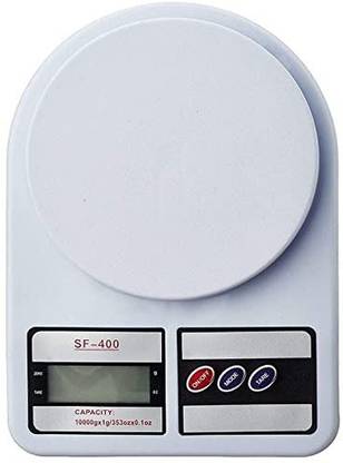 TINSUHG Digital Kitchen weighing Scale Weighing Scale