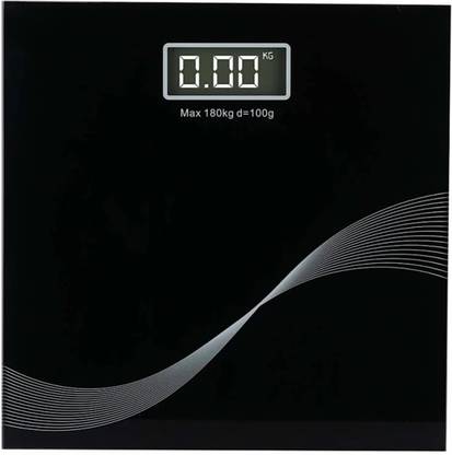 star-tech Personal scale , bathroom scale ,human scale , aadmi wajan kata Weighing Scale