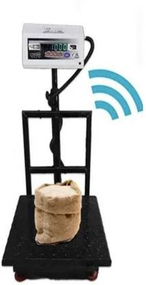 Jbc BLUETOOTH SCALE Weighing Scale