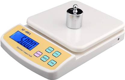 MOBONE 10 Kg Weight Scale Lcd Kitchen Weight Scale Machine Measure for measuring fruits,shop,Food,Vegetable,vajan,offer,kata,weight machine Weighing Scale Weighing Scale