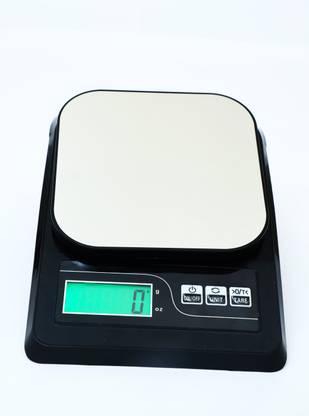Skeisy SF413 0.1g/10 Kg Digital Weight Machine For Shop & Machine Weighing Scale