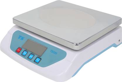 nirmit 30Kg Single Display Digital Kata With Adopter Cable Weighing Scale